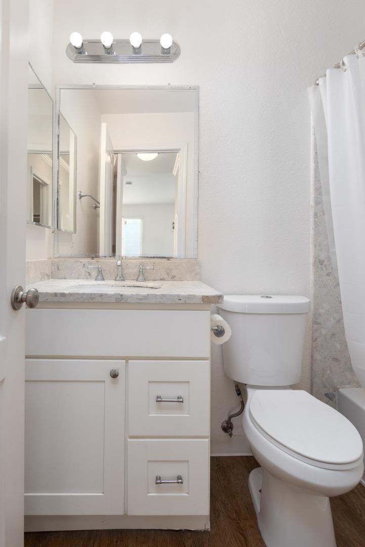 Detail Gallery Image 12 of 25 For 488 Dempsey Rd #291,  Milpitas,  CA 95035 - 1 Beds | 1 Baths