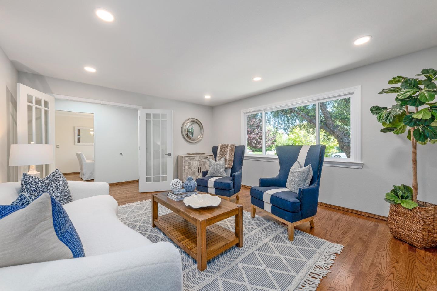 Detail Gallery Image 1 of 1 For 15457 Corinne Dr, Los Gatos,  CA 95032 - 4 Beds | 2 Baths