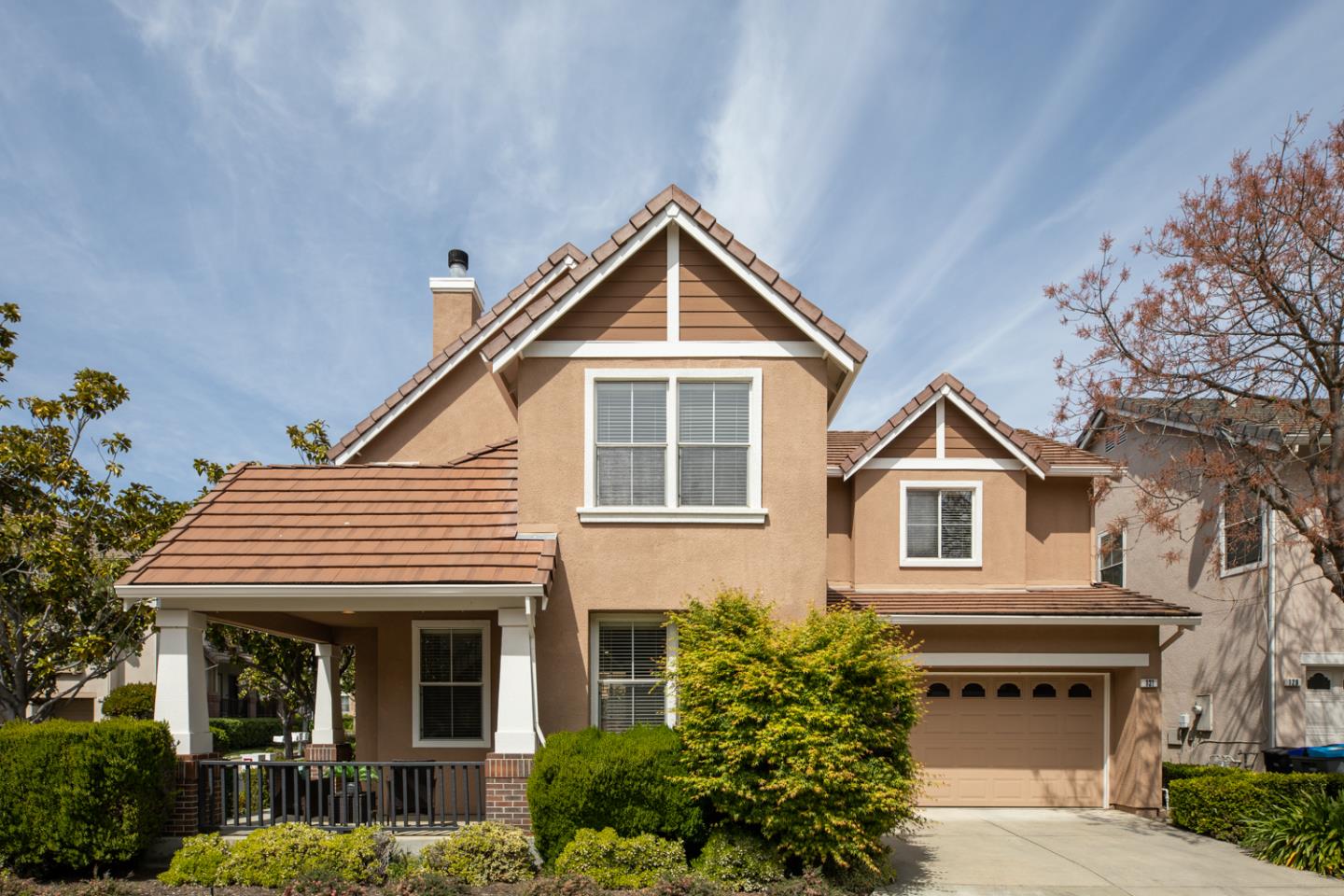 Detail Gallery Image 1 of 1 For 131 Chetwood Dr, Mountain View,  CA 94043 - 3 Beds | 2/1 Baths