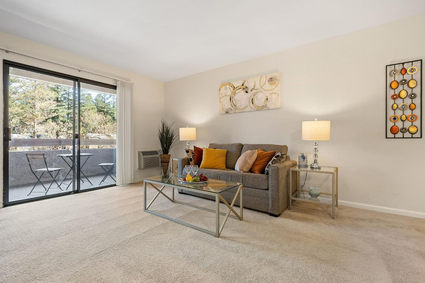 Detail Gallery Image 1 of 1 For 2250 Monroe St #206,  Santa Clara,  CA 95050 - 1 Beds | 1 Baths