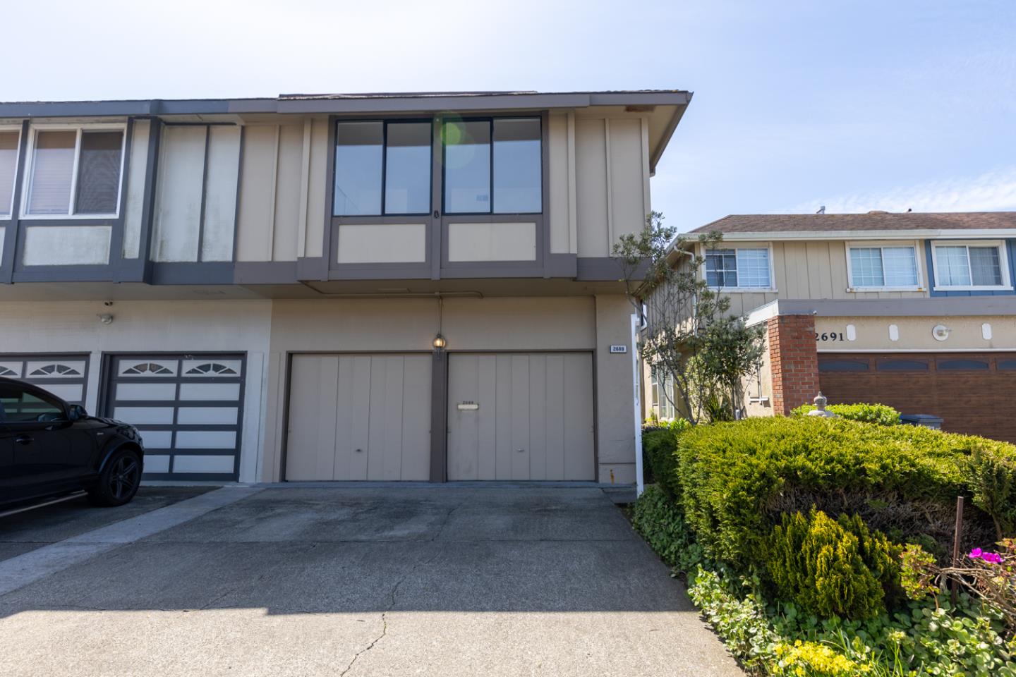 Detail Gallery Image 1 of 1 For 2689 Leix Way, South San Francisco,  CA 94080 - 3 Beds | 2 Baths