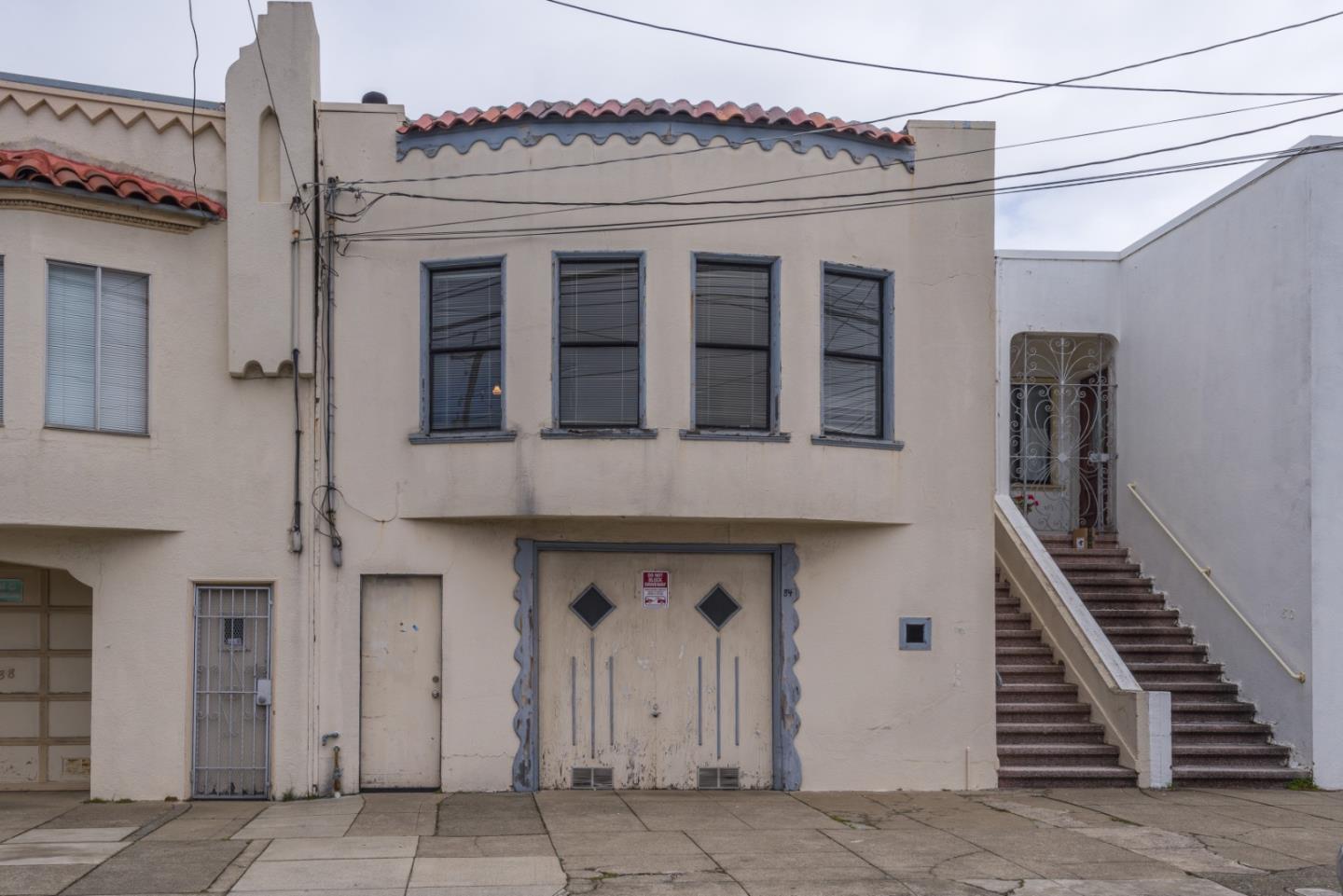 Detail Gallery Image 1 of 1 For 84 Ottawa Ave, San Francisco,  CA 94112 - 2 Beds | 2 Baths