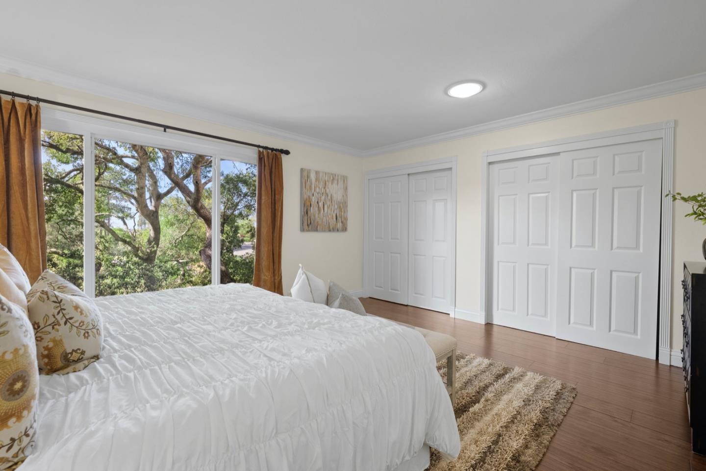 Detail Gallery Image 29 of 57 For 55 Treetop Ln, San Mateo,  CA 94402 - 3 Beds | 2/1 Baths
