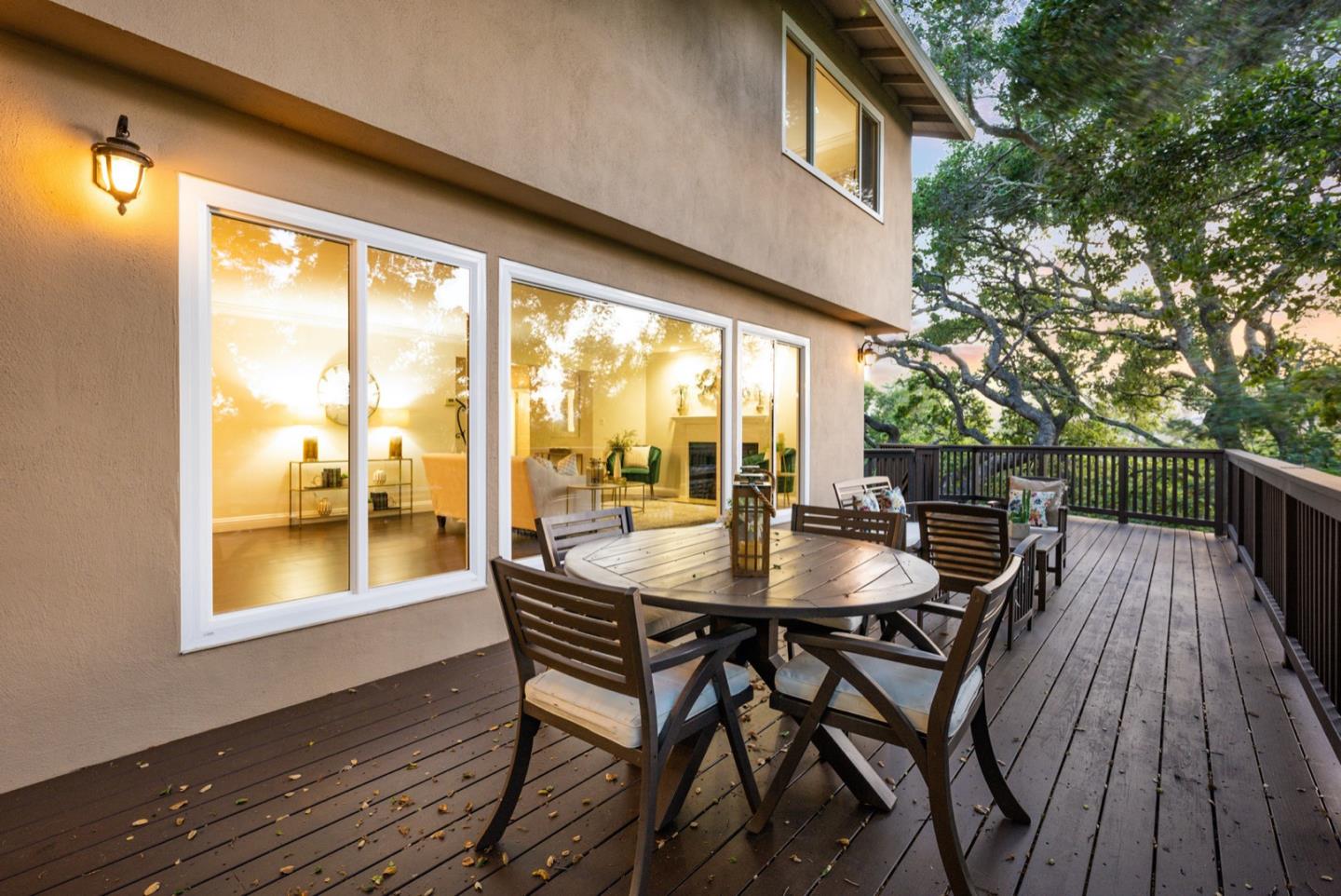 Detail Gallery Image 43 of 57 For 55 Treetop Ln, San Mateo,  CA 94402 - 3 Beds | 2/1 Baths