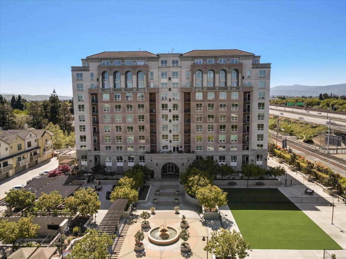 SKYLINE AT TAMIEN STATION Condos for Sale