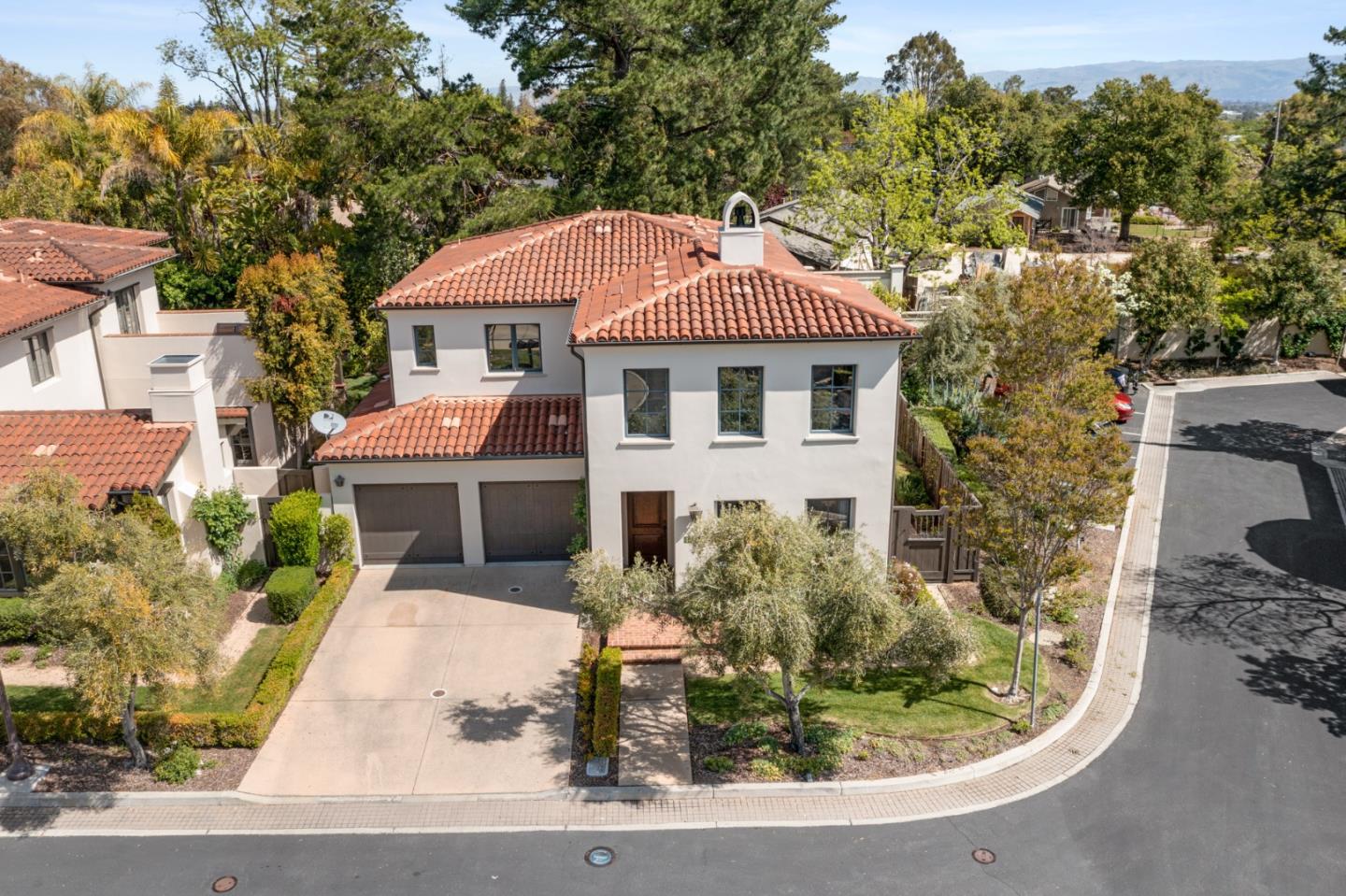 Detail Gallery Image 1 of 1 For 196 Bersano Ln, Los Gatos,  CA 95030 - 4 Beds | 2/1 Baths