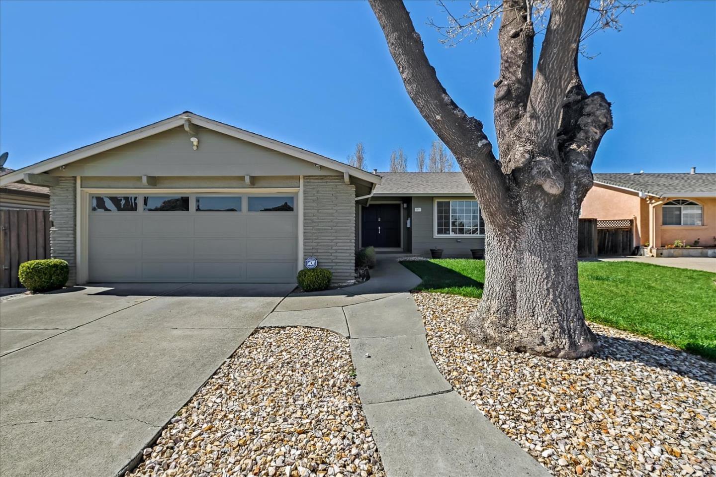 Detail Gallery Image 1 of 1 For 4131 Ameca Ct, Fremont,  CA 94536 - 3 Beds | 2 Baths
