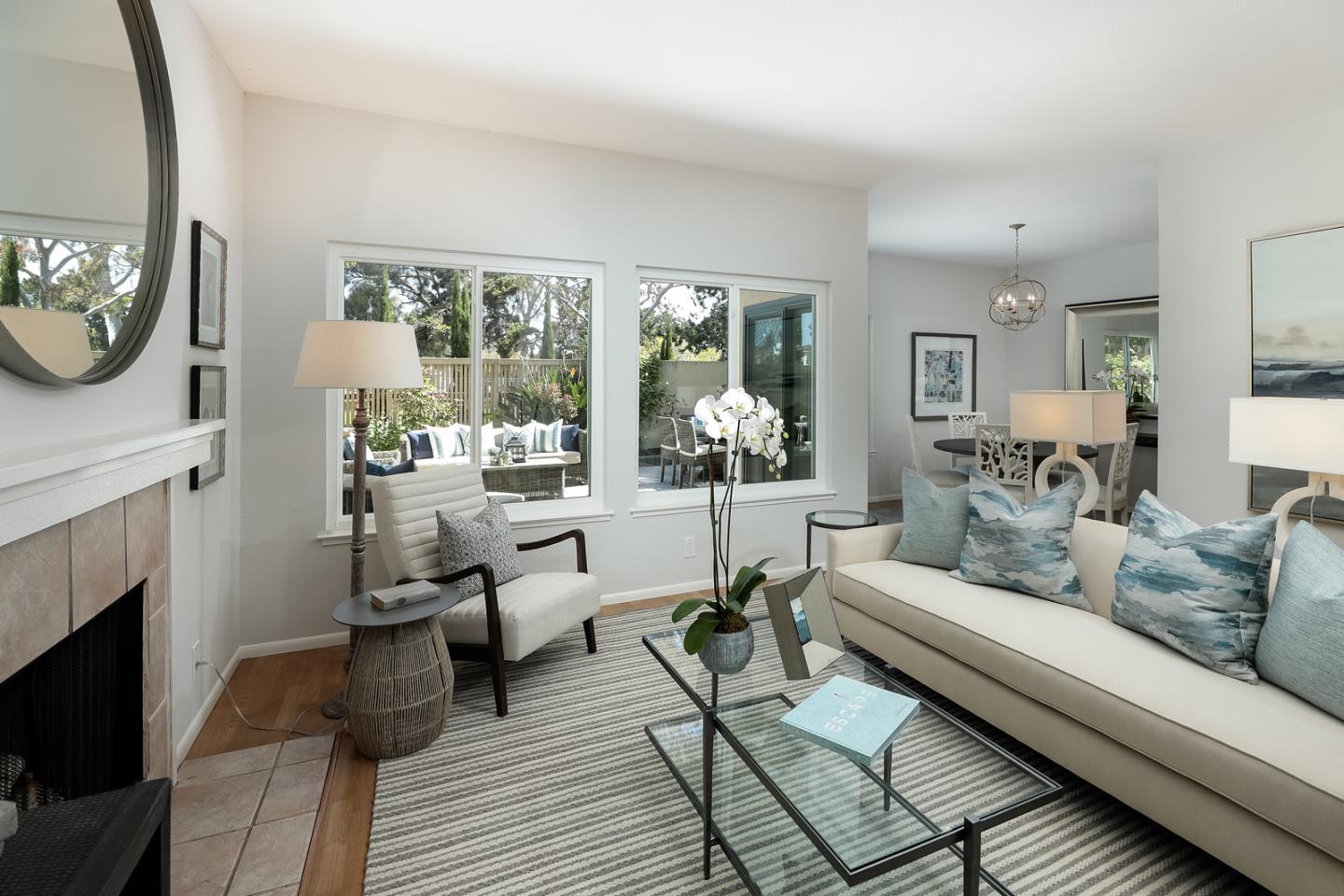 Detail Gallery Image 1 of 1 For 2229 Armada Way, San Mateo,  CA 94404 - 2 Beds | 2/1 Baths