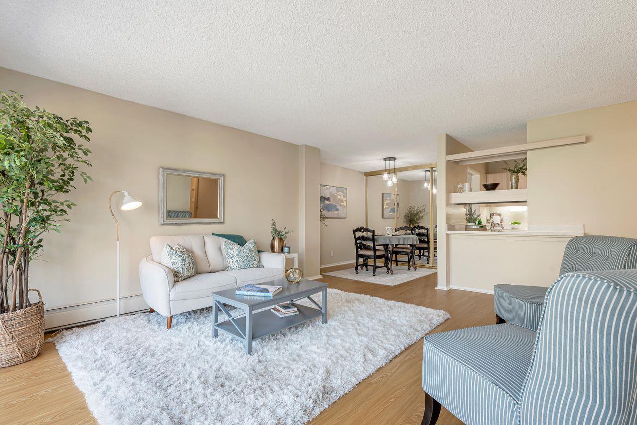 Detail Gallery Image 1 of 1 For 300 Davey Glen Rd #3604,  Belmont,  CA 94002 - 1 Beds | 1 Baths