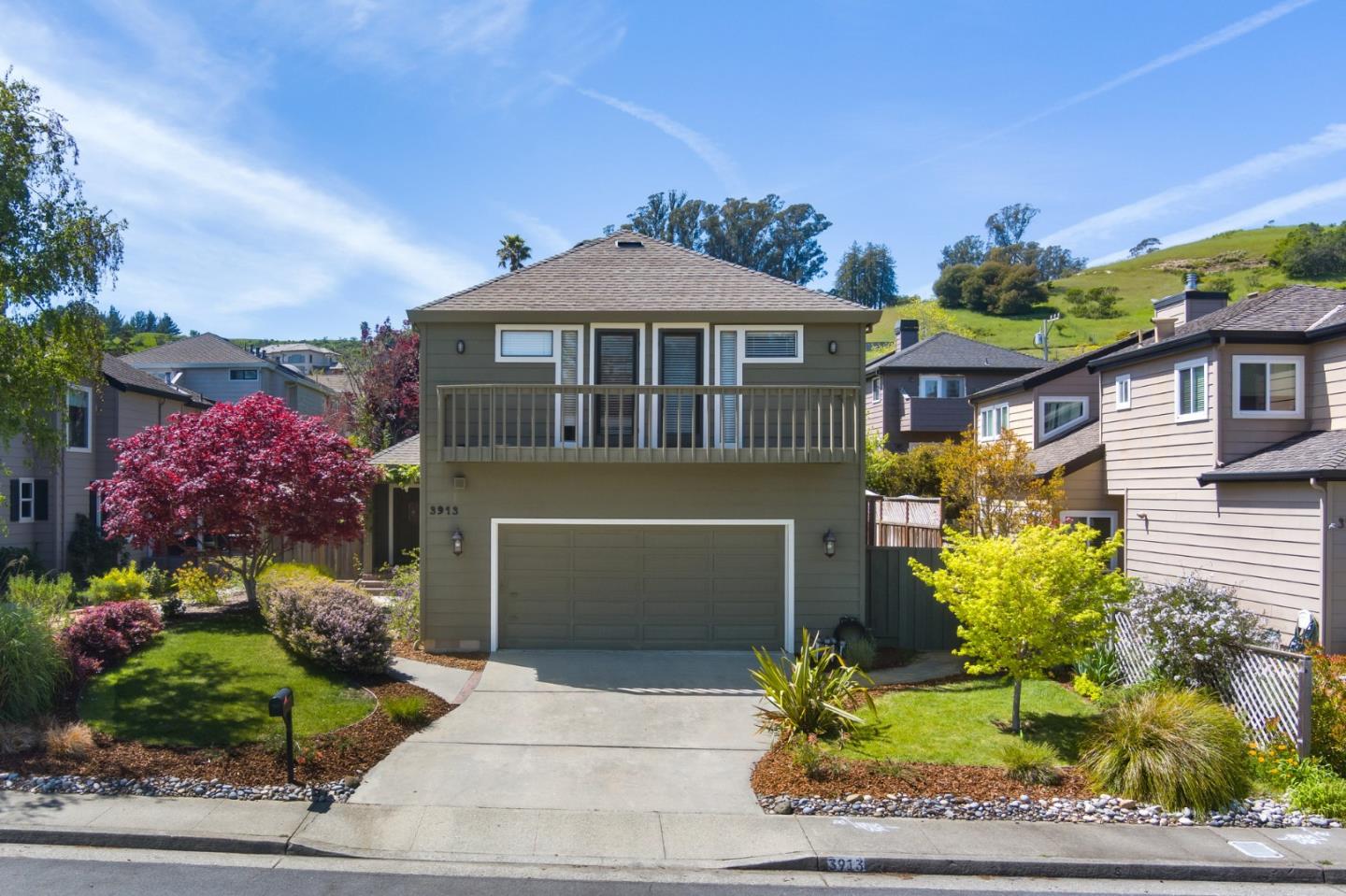 Detail Gallery Image 1 of 1 For 3913 Adar Ln, Soquel,  CA 95073 - 4 Beds | 2/1 Baths