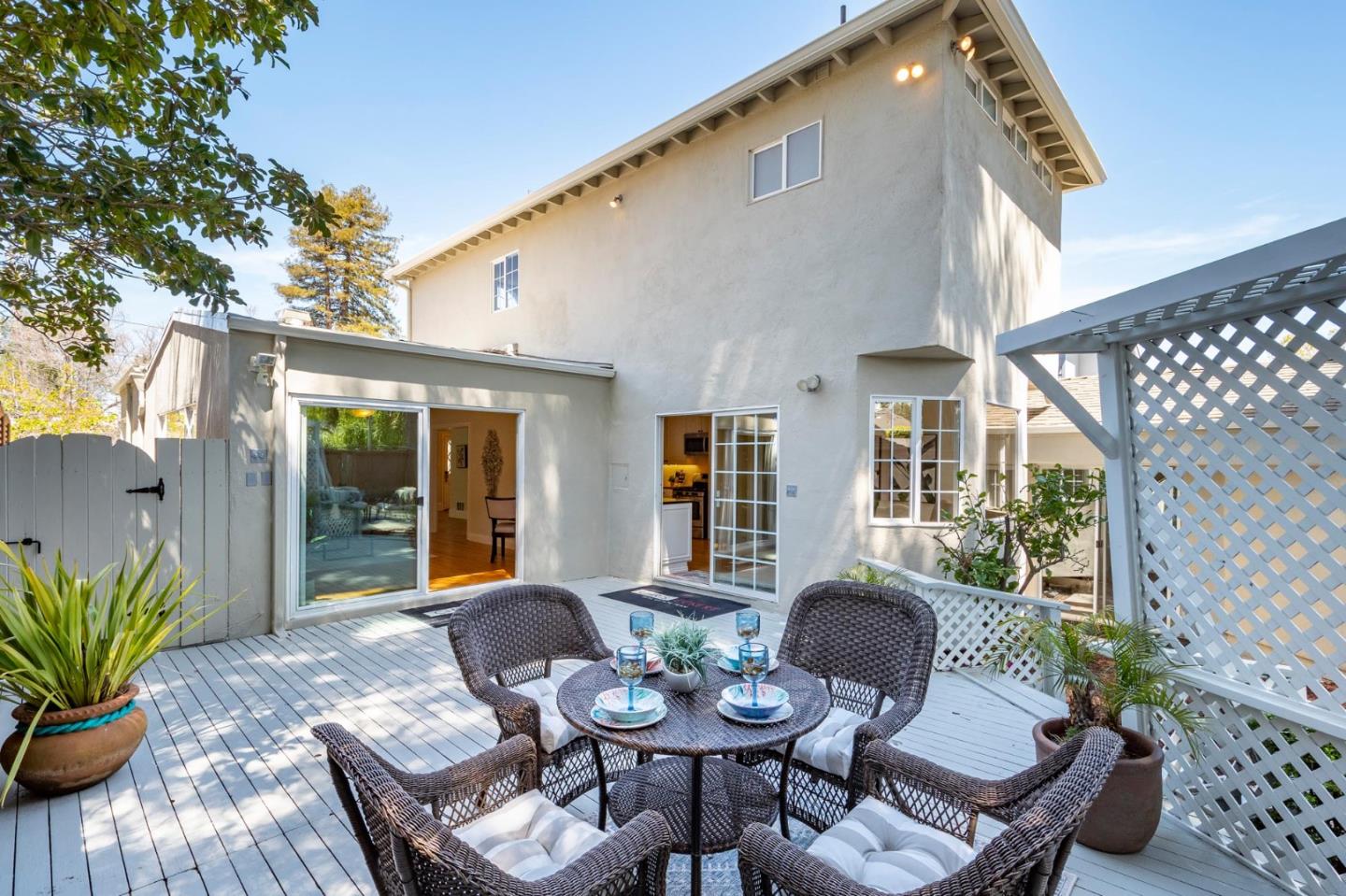 Detail Gallery Image 32 of 58 For 419 Buena Vista Ave, San Mateo,  CA 94403 - 4 Beds | 3 Baths