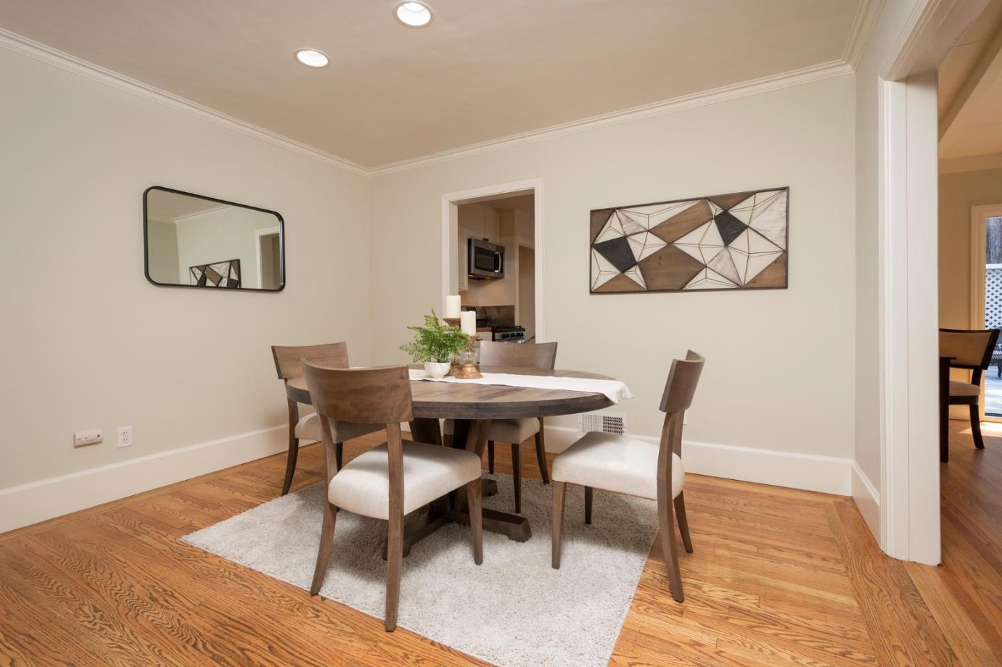 Detail Gallery Image 8 of 58 For 419 Buena Vista Ave, San Mateo,  CA 94403 - 4 Beds | 3 Baths