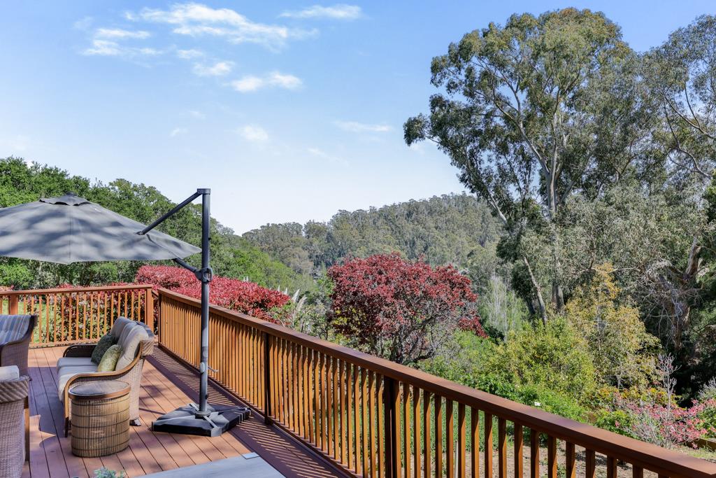 Detail Gallery Image 86 of 109 For 135 Bella Vista Dr, Hillsborough,  CA 94010 - 5 Beds | 4/1 Baths