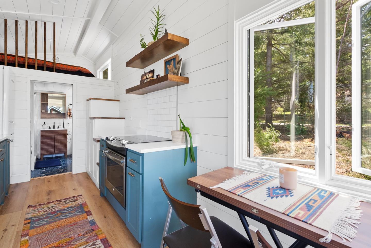 Detail Gallery Image 21 of 53 For 335 Braemoor Dr, Santa Cruz,  CA 95060 - 1 Beds | 1 Baths