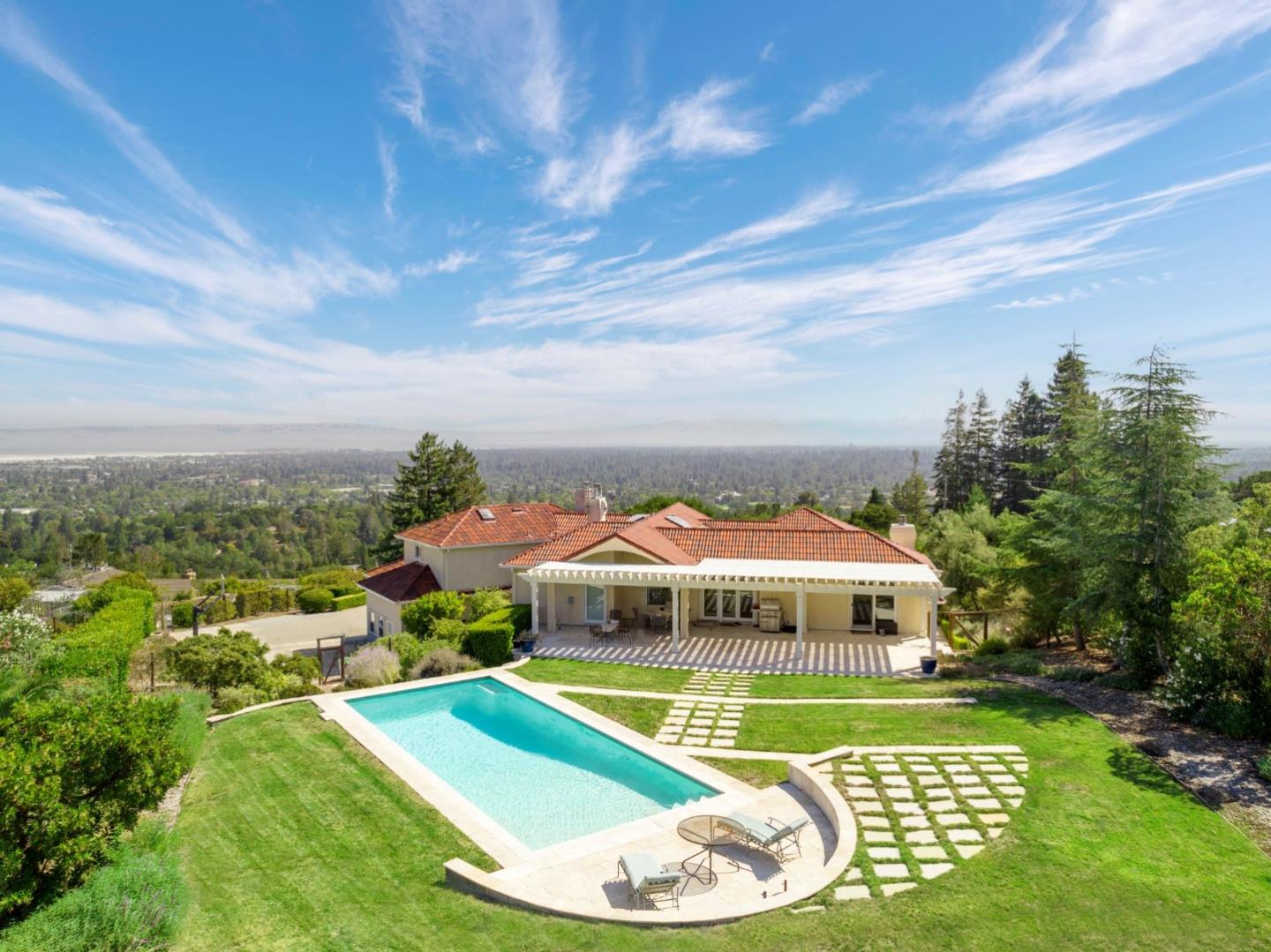 199 Hardwick Rd, Woodside, CA 94062