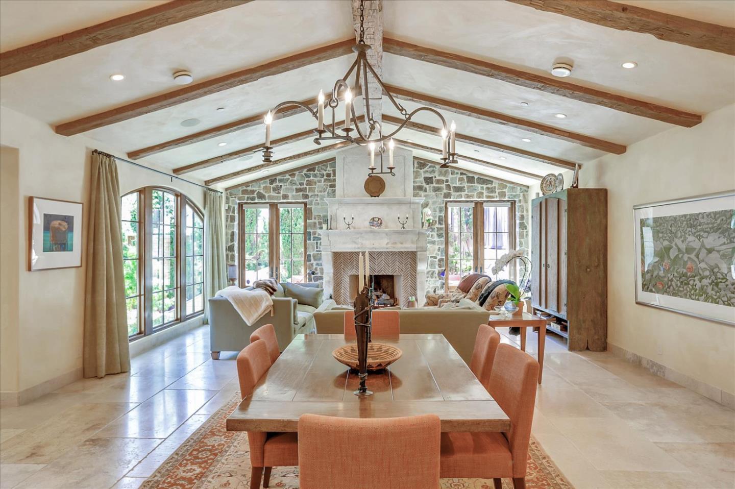 Detail Gallery Image 16 of 48 For Mission 3sw of 7th St, Carmel,  CA 93921 - 3 Beds | 3/1 Baths