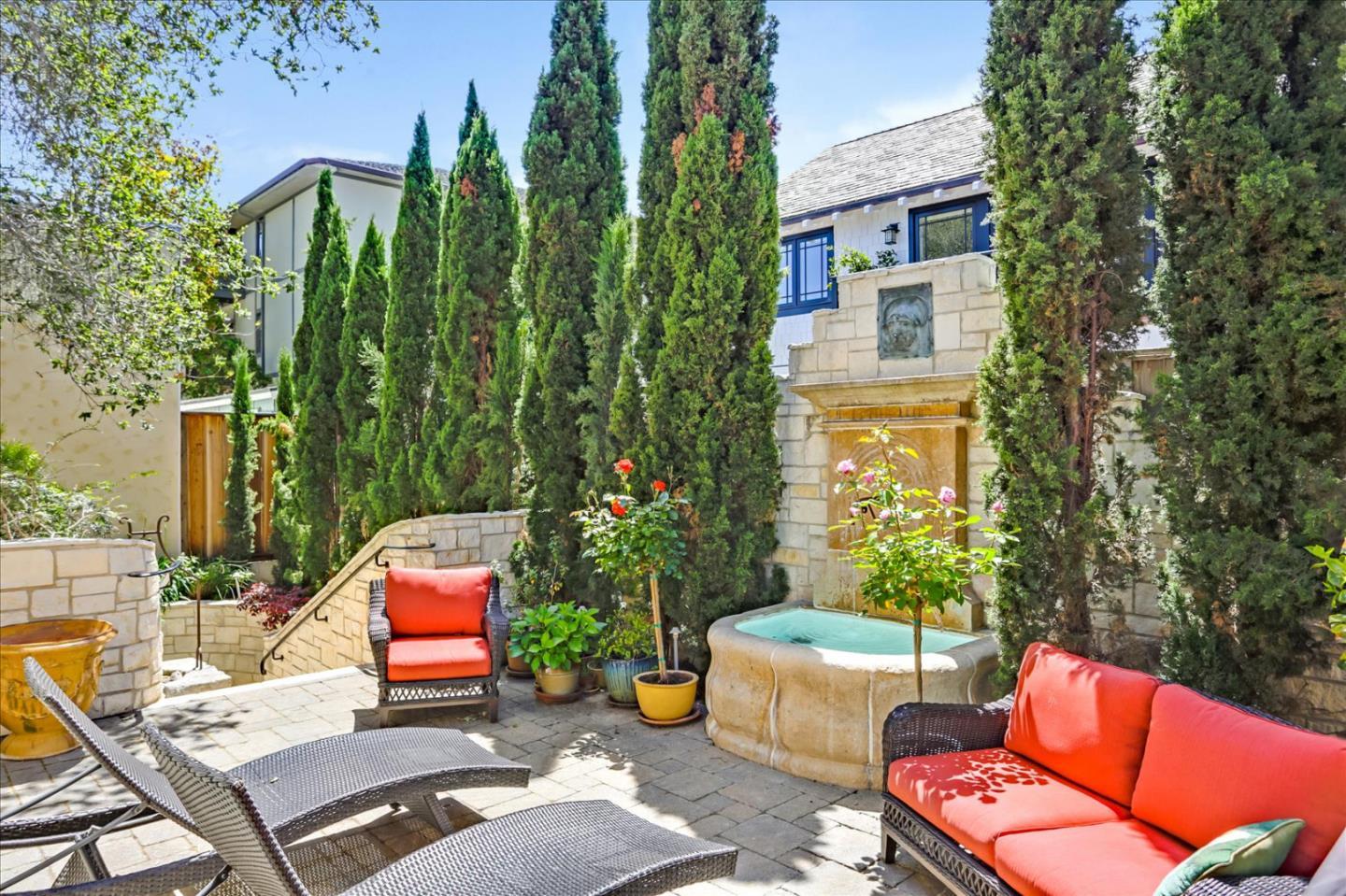 Detail Gallery Image 47 of 48 For Mission 3sw of 7th St, Carmel,  CA 93921 - 3 Beds | 3/1 Baths