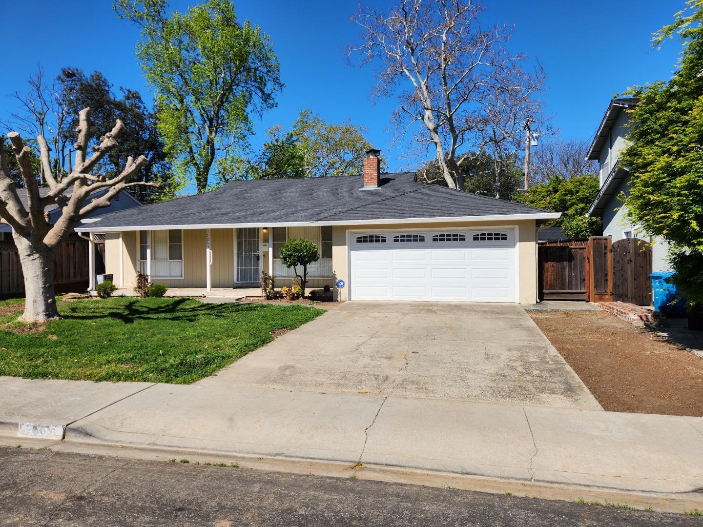 Detail Gallery Image 1 of 1 For 2265 Talia Ave, Santa Clara,  CA 95050 - 3 Beds | 2 Baths