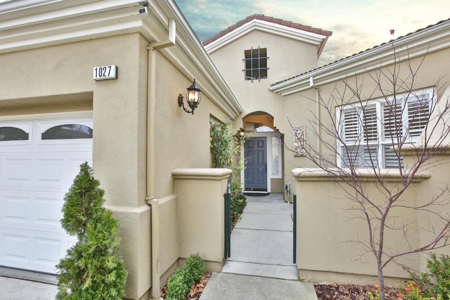 Detail Gallery Image 1 of 1 For 1027 Mallard Ridge Ct, San Jose,  CA 95120 - 3 Beds | 2 Baths