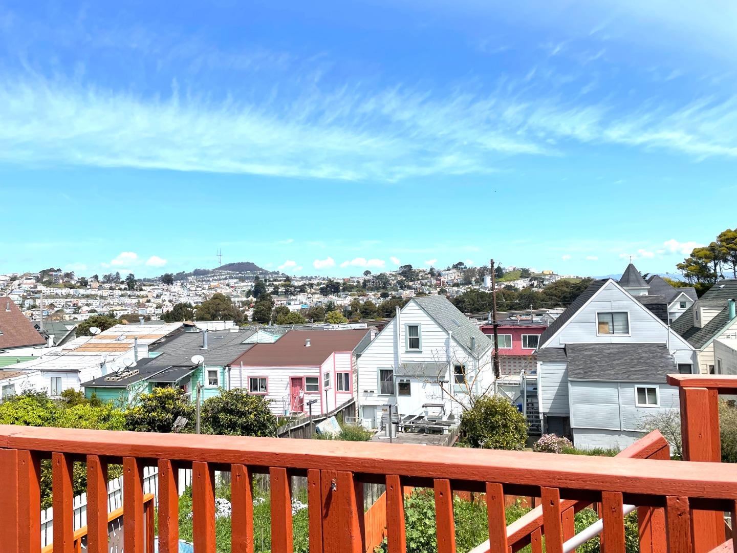 Detail Gallery Image 1 of 1 For 148 Flournoy St, Daly City,  CA 94014 - 2 Beds | 2 Baths