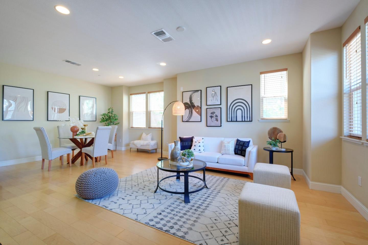 Detail Gallery Image 1 of 1 For 1516 Mccandless Dr, Milpitas,  CA 95035 - 2 Beds | 2/1 Baths