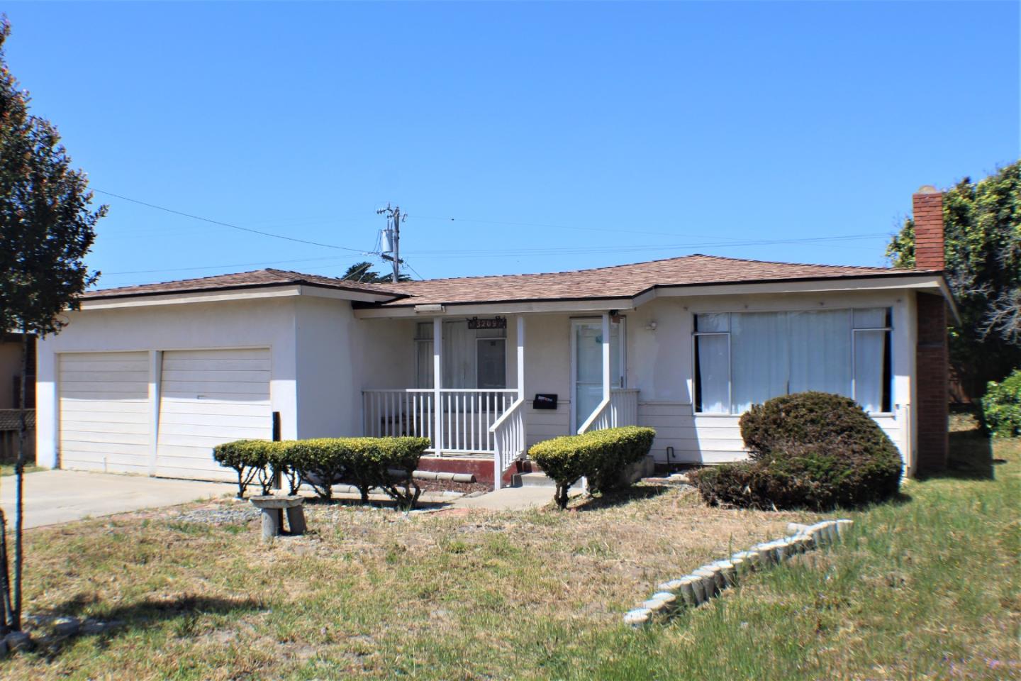 Detail Gallery Image 1 of 1 For 3209 Vista Del Camino, Marina,  CA 93933 - 3 Beds | 1/1 Baths