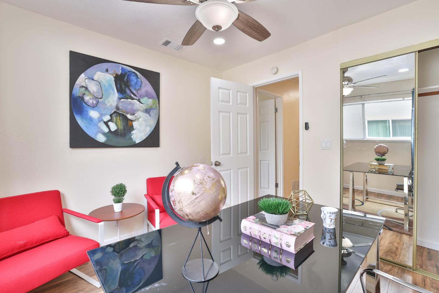 Detail Gallery Image 13 of 19 For 341 San Petra Ct #2,  Milpitas,  CA 95035 - 2 Beds | 1 Baths