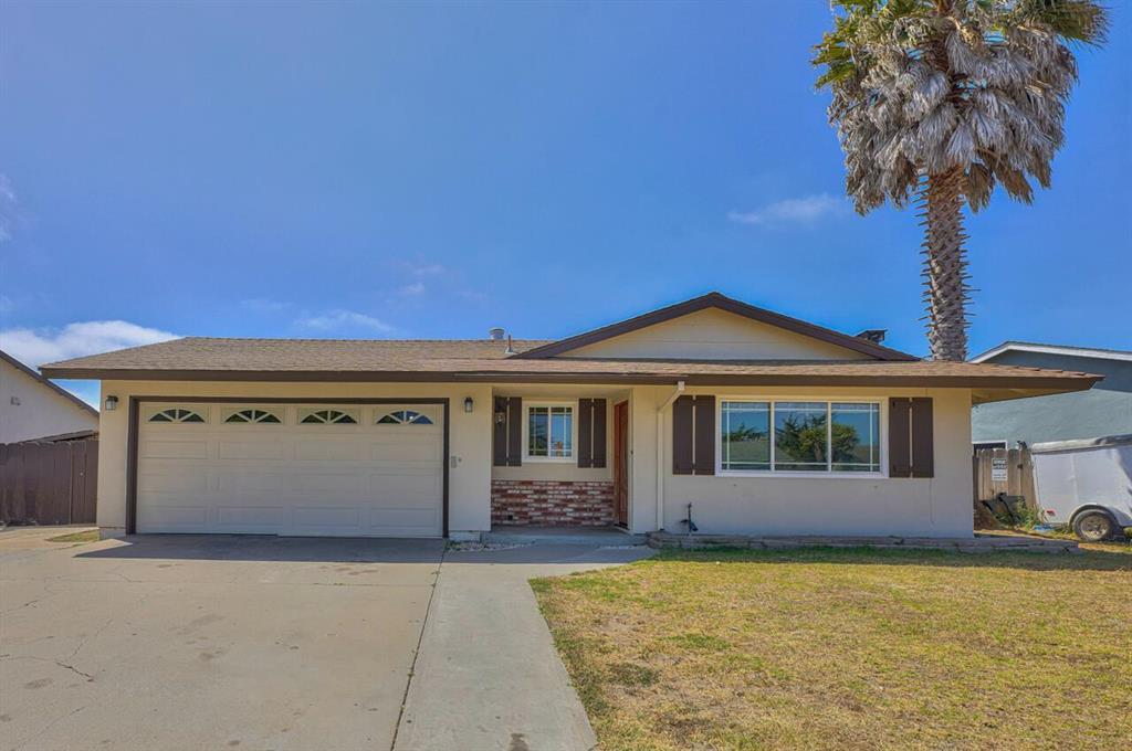 Detail Gallery Image 1 of 1 For 18675 Swaner Ave, Salinas,  CA 93906 - 4 Beds | 2 Baths