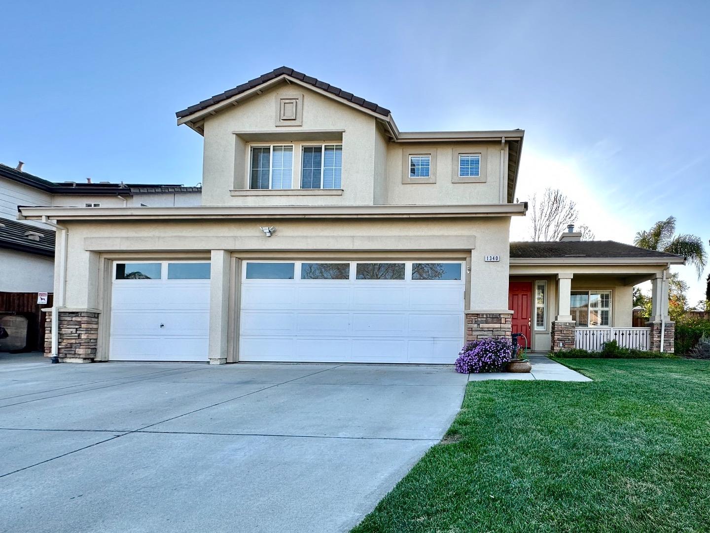 Photo of 1340 Trente Ct in Hollister, CA
