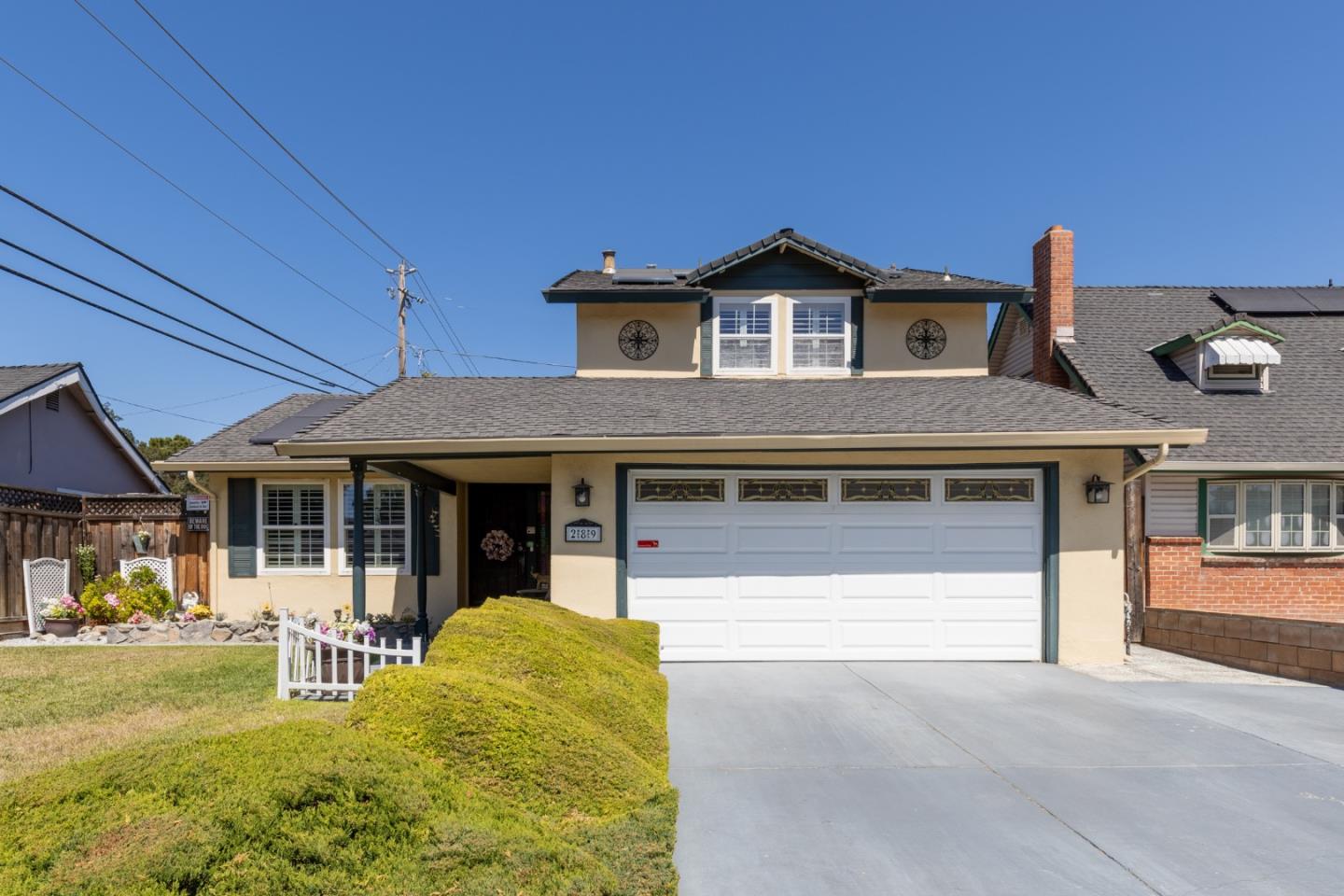 Detail Gallery Image 1 of 1 For 289 Bangor Ave, San Jose,  CA 95123 - 3 Beds | 2/1 Baths