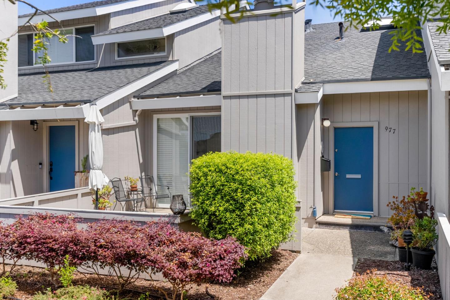 Detail Gallery Image 1 of 1 For 977 via Tornasol, Aptos,  CA 95003 - 2 Beds | 2 Baths