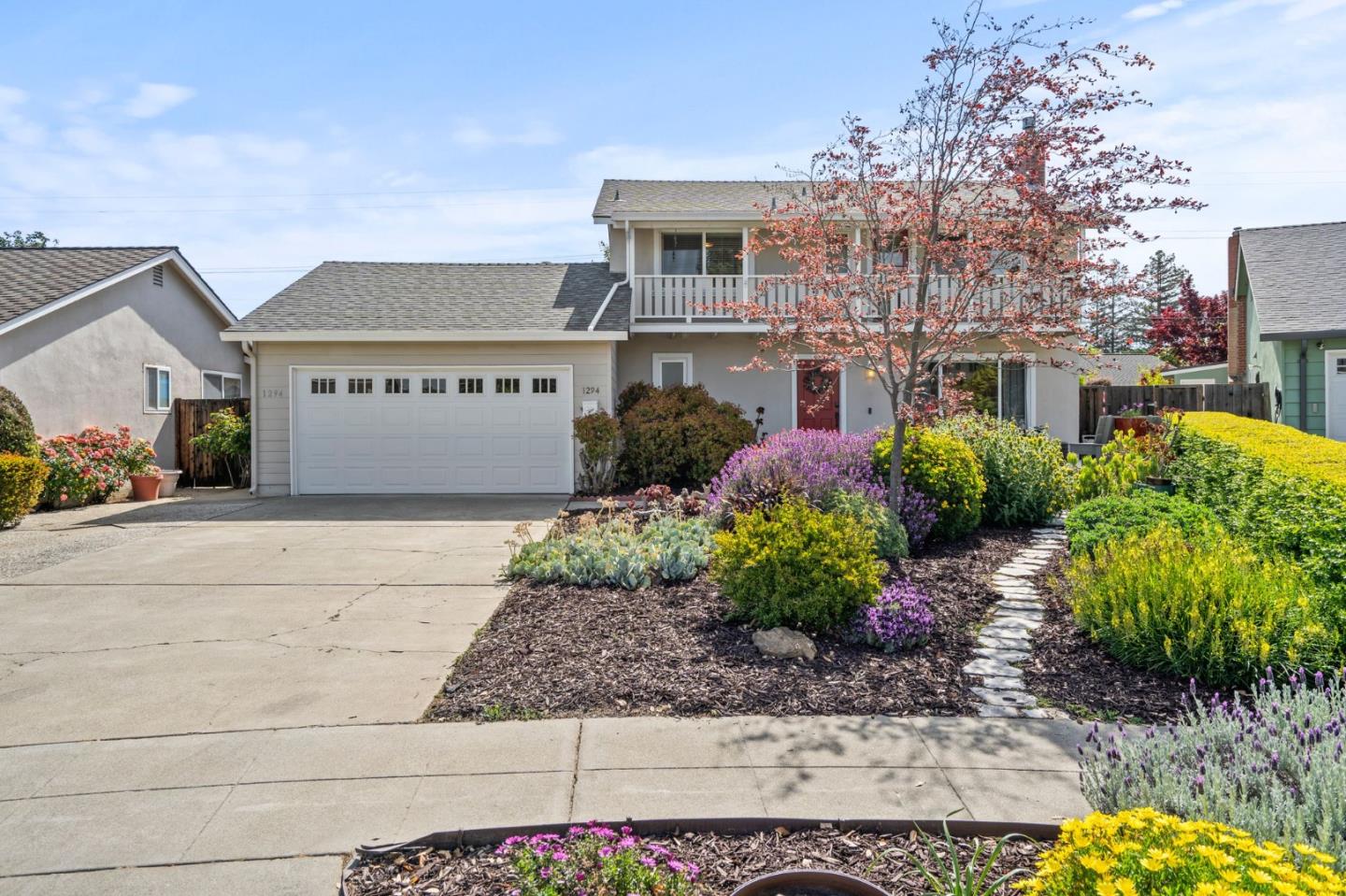 Detail Gallery Image 1 of 1 For 1294 Collins Ln, San Jose,  CA 95129 - 4 Beds | 2/1 Baths