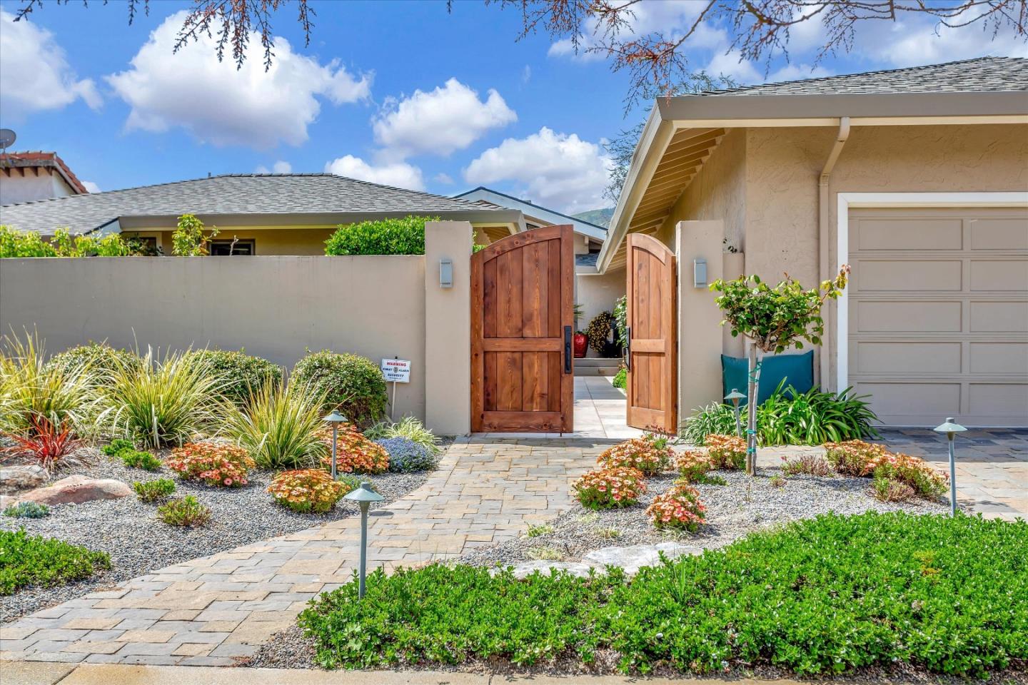 Detail Gallery Image 1 of 1 For 7007 Valley Greens Cir, Carmel Valley,  CA 93923 - 3 Beds | 2/1 Baths