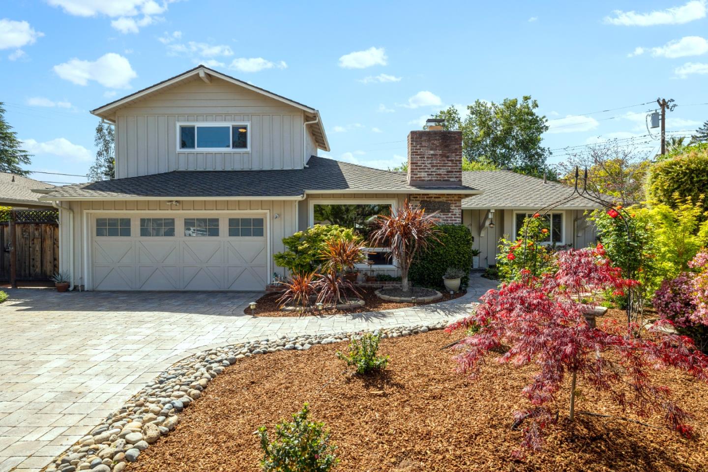 Detail Gallery Image 1 of 1 For 270 Davenport Way, Palo Alto,  CA 94306 - 5 Beds | 3 Baths