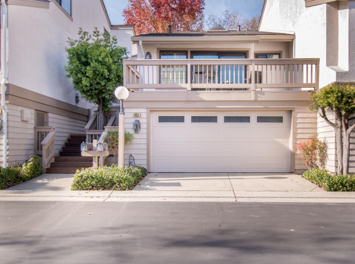 Detail Gallery Image 1 of 1 For 433 Ives Ter, Sunnyvale,  CA 94087 - 3 Beds | 2/1 Baths