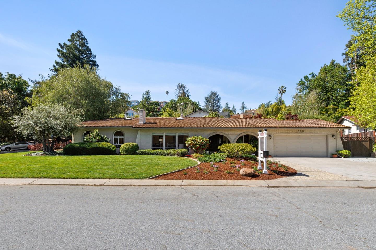 Detail Gallery Image 1 of 1 For 898 Stagi Ln, Los Altos,  CA 94024 - 4 Beds | 2/1 Baths