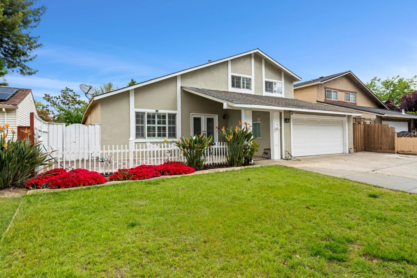 95111 Homes for Sale & Real Estate - San Jose, CA | ZeroDown