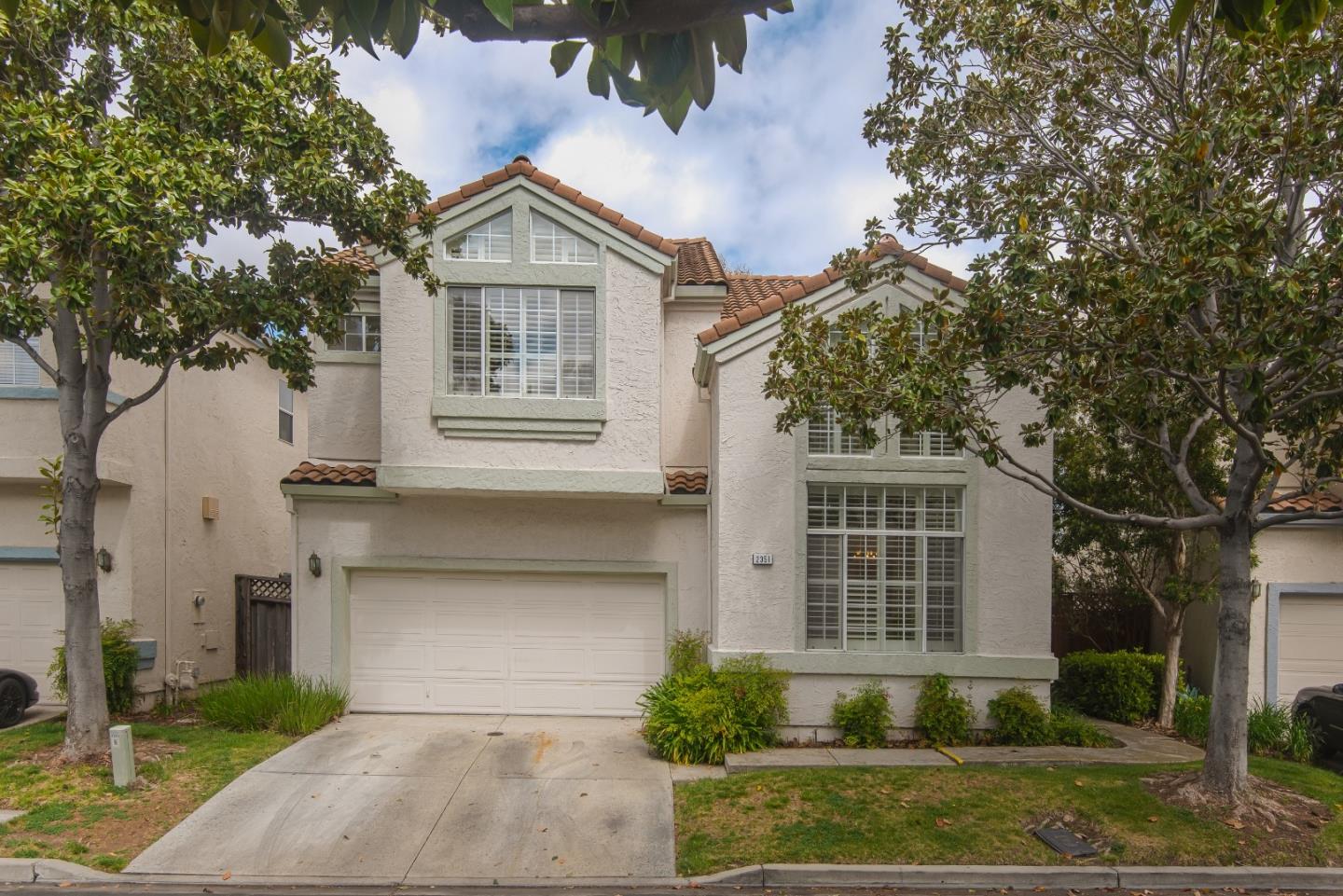 Detail Gallery Image 1 of 1 For 2351 De Varona Pl, Santa Clara,  CA 95050 - 4 Beds | 2/1 Baths