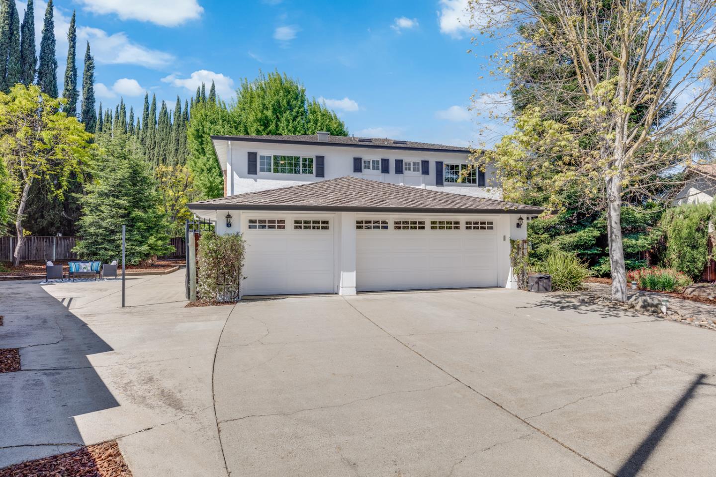 Detail Gallery Image 1 of 1 For 7305 Nantucket Pl, Gilroy,  CA 95020 - 5 Beds | 3 Baths