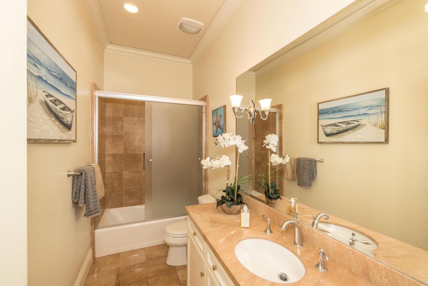 Detail Gallery Image 68 of 112 For 3300 Ralston Ave, Hillsborough,  CA 94010 - 5 Beds | 5/1 Baths
