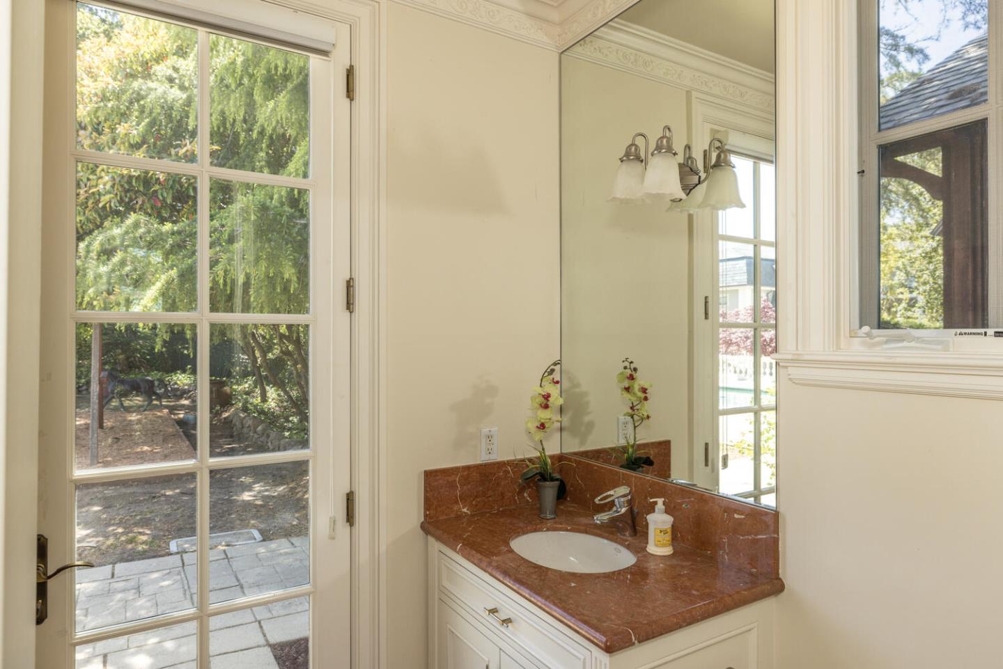 Detail Gallery Image 92 of 112 For 3300 Ralston Ave, Hillsborough,  CA 94010 - 5 Beds | 5/1 Baths