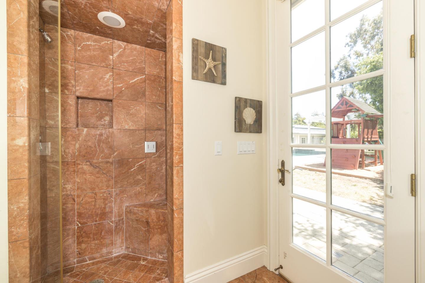Detail Gallery Image 93 of 112 For 3300 Ralston Ave, Hillsborough,  CA 94010 - 5 Beds | 5/1 Baths