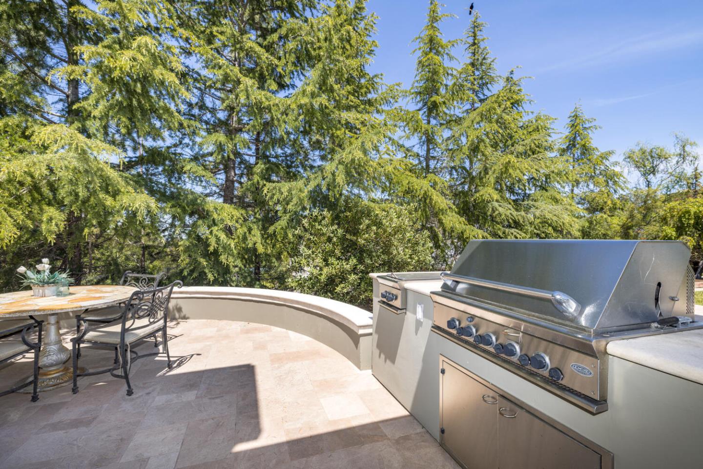 Detail Gallery Image 94 of 112 For 3300 Ralston Ave, Hillsborough,  CA 94010 - 5 Beds | 5/1 Baths