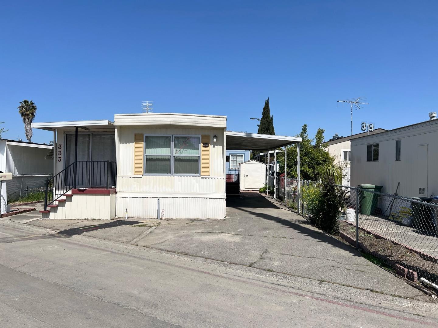 Photo of 411 Lewis Rd #333 in San Jose, CA