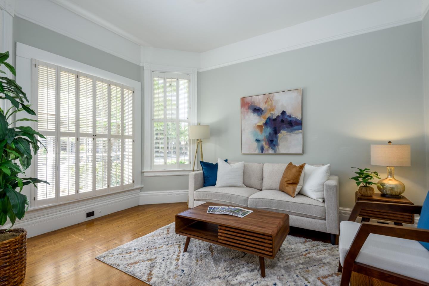 Detail Gallery Image 5 of 28 For 109 Baldwin Ave, San Mateo,  CA 94401 - – Beds | – Baths