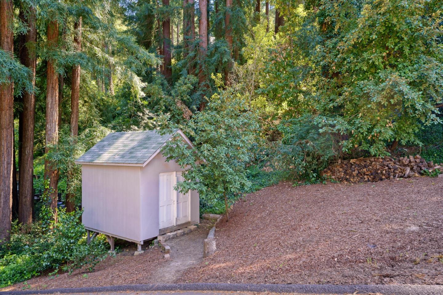 Detail Gallery Image 27 of 31 For 964 Scenic Way, Ben Lomond,  CA 95005 - 2 Beds | 1 Baths