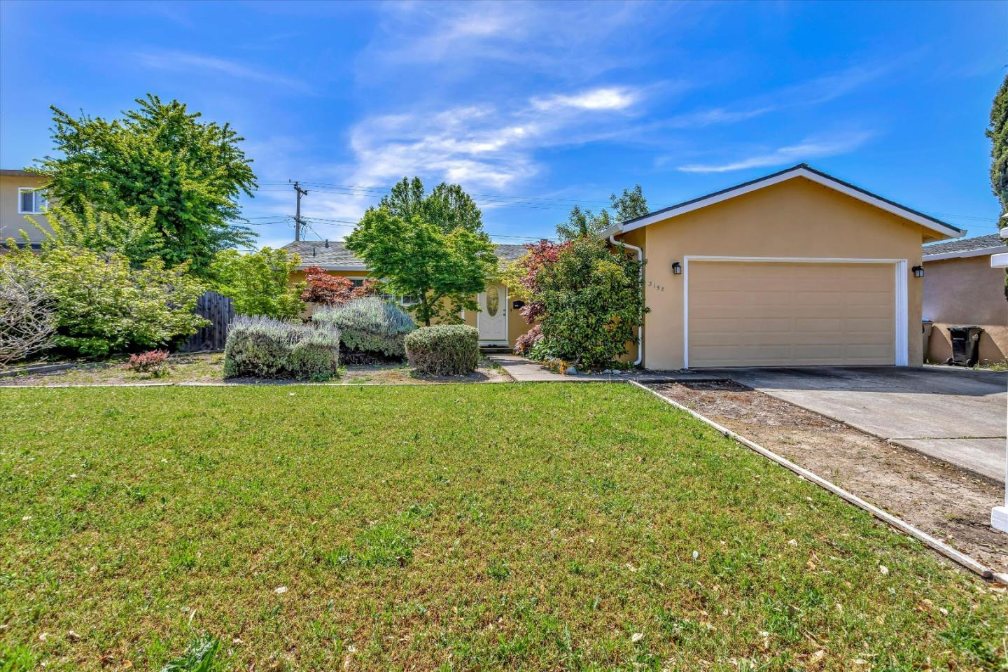 Detail Gallery Image 1 of 1 For 3158 Vesuvius Ln, San Jose,  CA 95132 - 3 Beds | 2 Baths