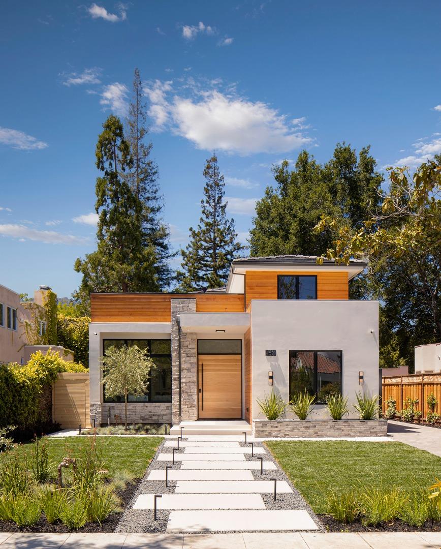 Detail Gallery Image 8 of 77 For 543 Tennyson Ave, Palo Alto,  CA 94301 - 6 Beds | 6/1 Baths