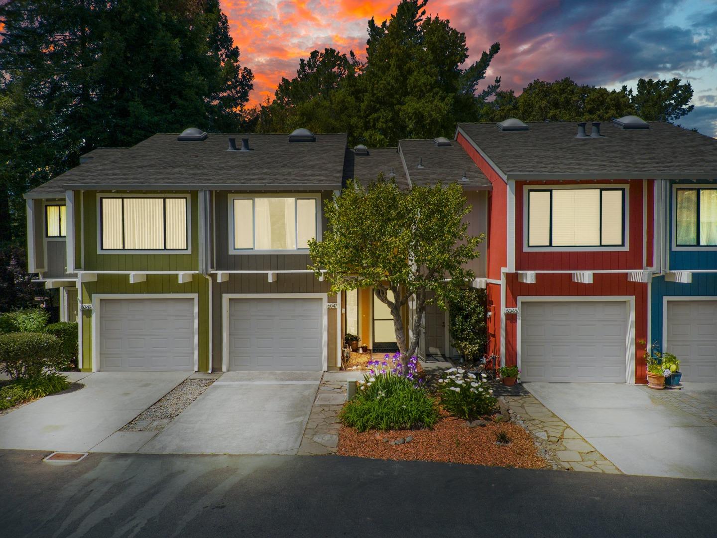 Detail Gallery Image 1 of 1 For 6047 Scotts Valley Dr, Scotts Valley,  CA 95066 - 2 Beds | 2 Baths