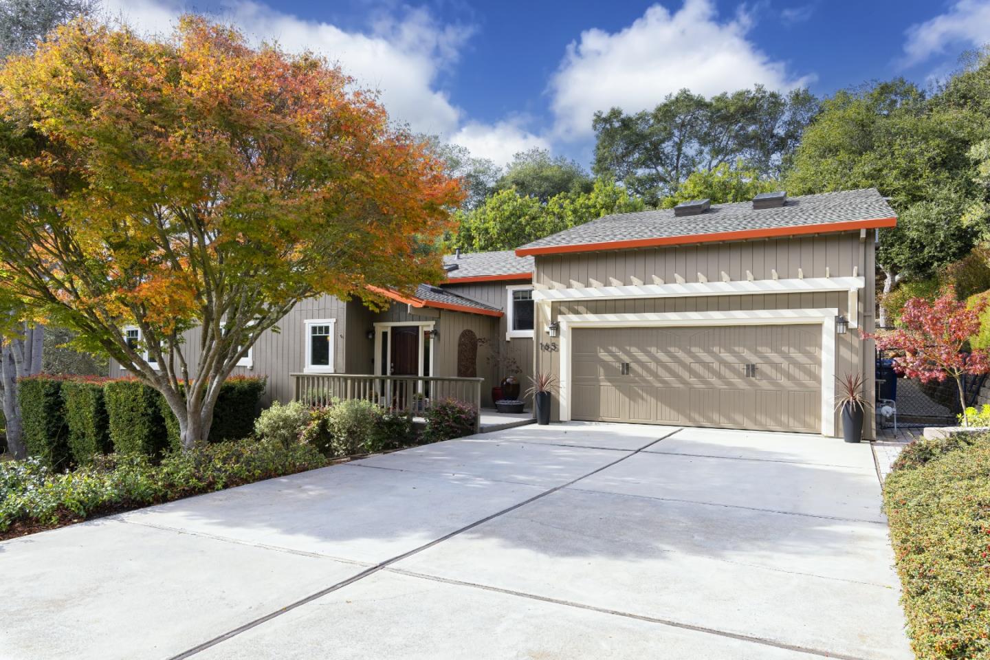 Detail Gallery Image 1 of 1 For 165 Petery Ln, Aptos,  CA 95003 - 3 Beds | 2/1 Baths